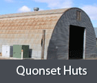 Fort Collins Quonset Huts