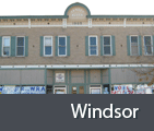 Windsor Downtown Survey